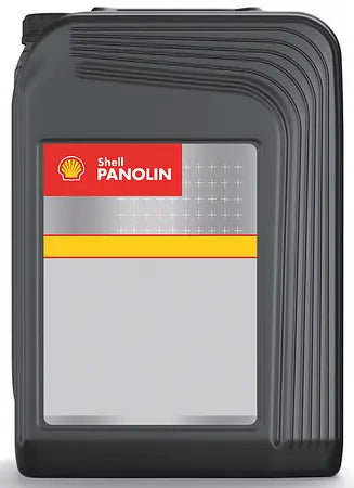 Shell Panolin S2 HF DU EAL 46 ekologiška hidraulinė alyva