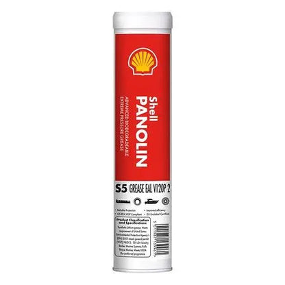 Shell Panolin S5 Grease EAL V120P 2