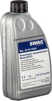 Swag 10 92 9449 ATF 134