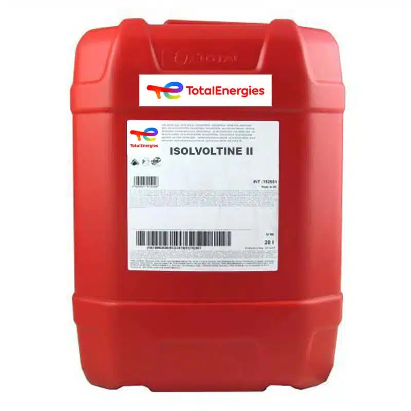 Total Isovoltine II