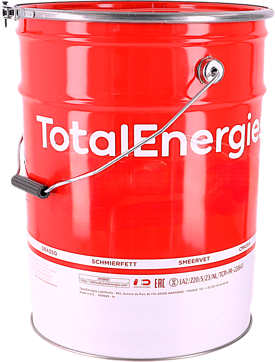 Total Multis ZS 000