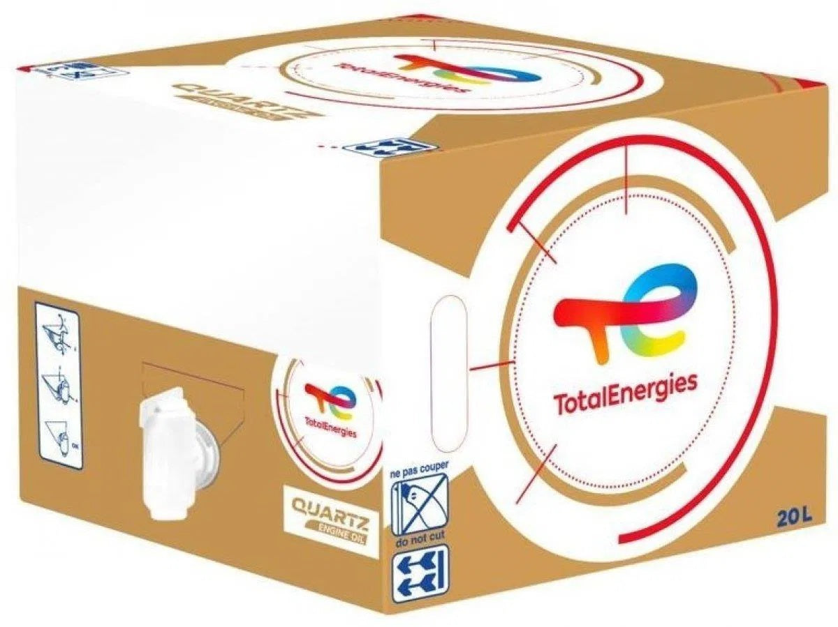 Total Quartz Ineo MDC 5W-30