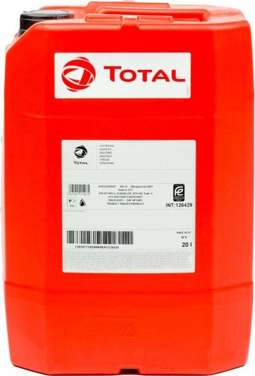 Total Spirit 7000