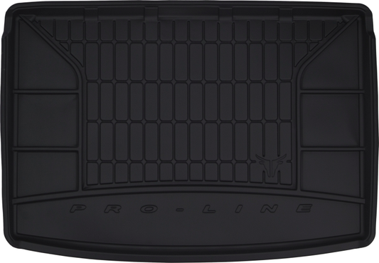Bagažinės kilimėlis. VOLKSWAGEN GOLF PLUS 2005-2014