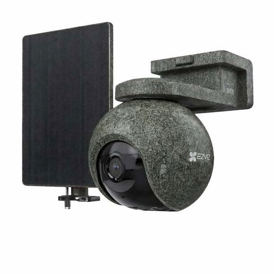 Wifi belaidė lauko kamera Ezviz CS-EB8/SP Ranger