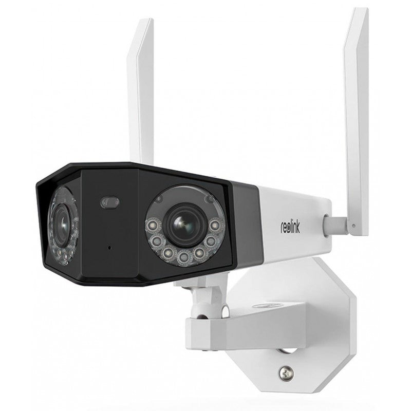 Wifi belaidė lauko kamera Reolink Duo W730