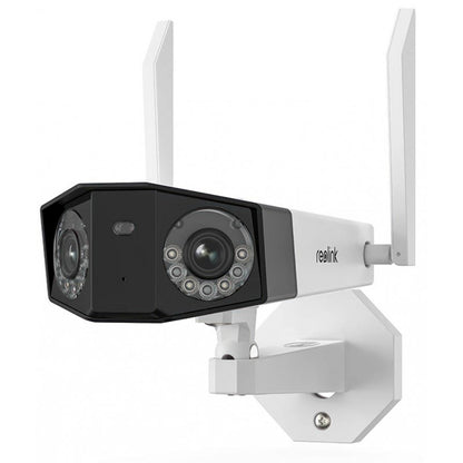 Wifi belaidė lauko kamera Reolink Duo W730