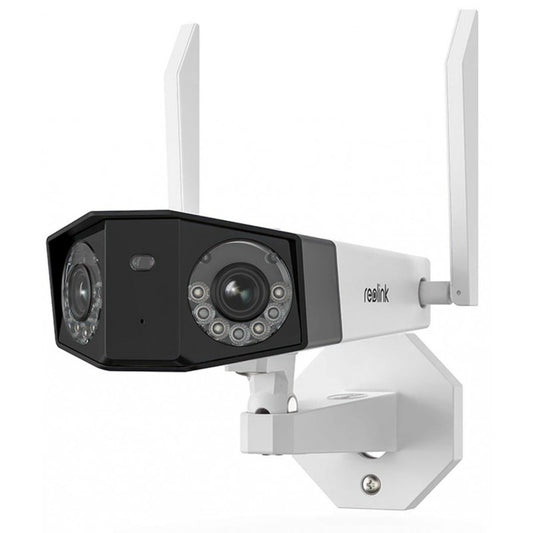 Wifi belaidė lauko kamera Reolink Duo W730