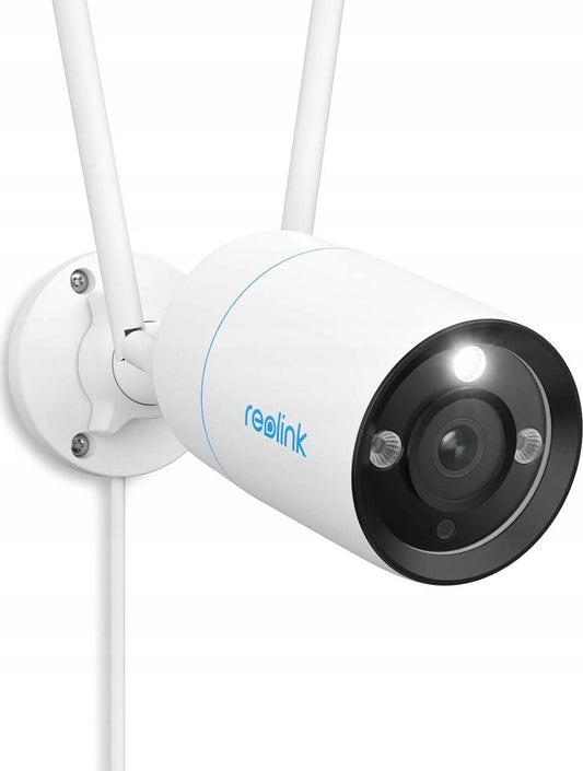 Wifi belaidė lauko kamera Reolink W330