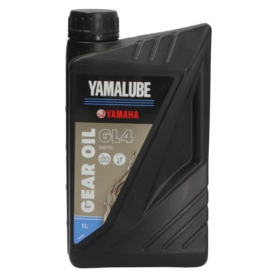 Yamalube GL-4 Outboard Gear Oil SAE 90