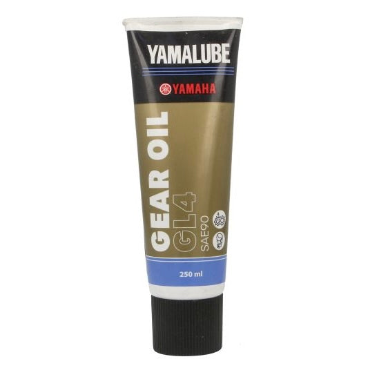 Yamalube GL-4 Outboard Gear Oil SAE 90