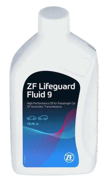 ZF AA01.500.001 Lifeguard Fluid 9