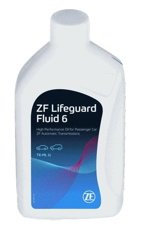 ZF S671.090.255 Lifeguard Fluid 6