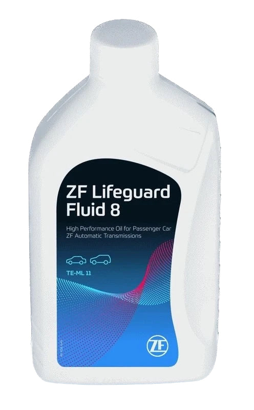 ZF S671.090.312 Lifeguard Fluid 8