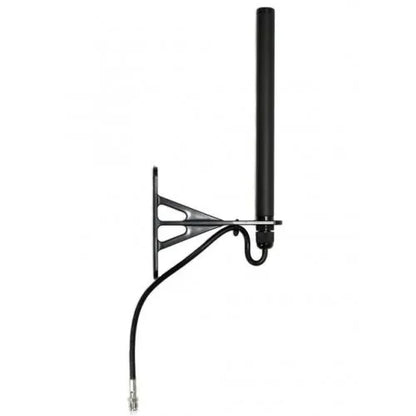 Antena Reolink Go PT Plus su tvirtinimu ir laidu