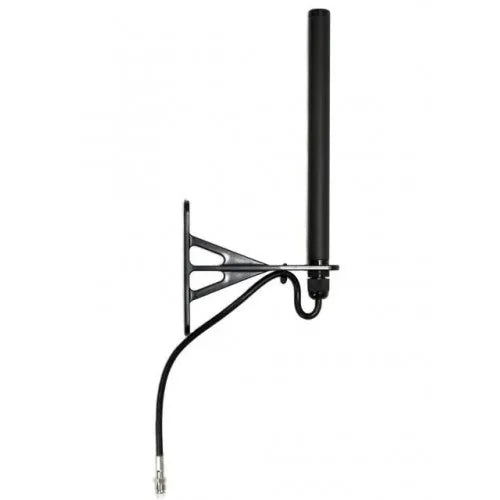 Antena Reolink Go PT Plus su tvirtinimu ir laidu