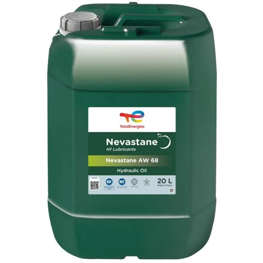 Total Nevastane AW 68