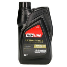 Įkelti vaizdą į galerijos rodinį, Revline Ultra Force A5/B5 5W-30
