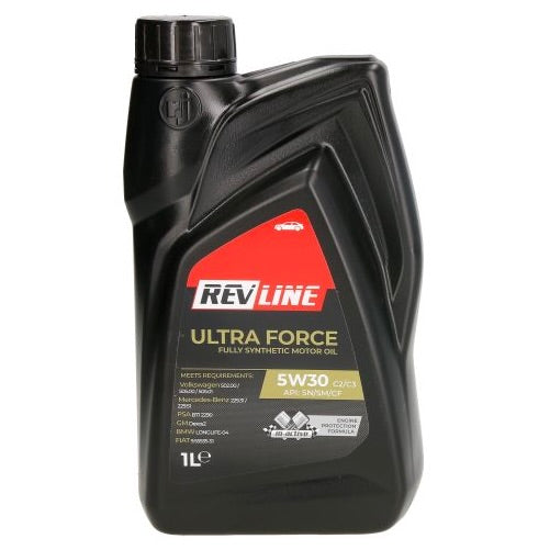 Revline Ultra Force C2/C3 5W-30