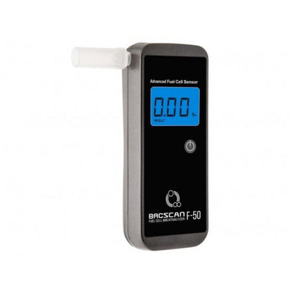 Alkotesteris BACscan F-50 Plus LT