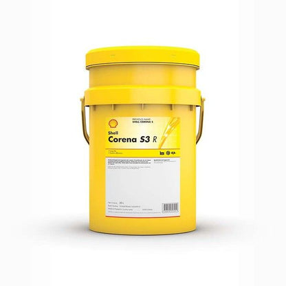 Shell Corena S3 R46