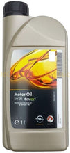 Įkelti vaizdą į galerijos rodinį, GM Dexos 1 Gen 2 5W-30
