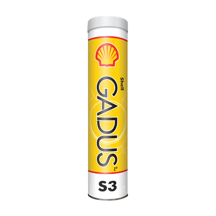 Shell Gadus S3 V460 2