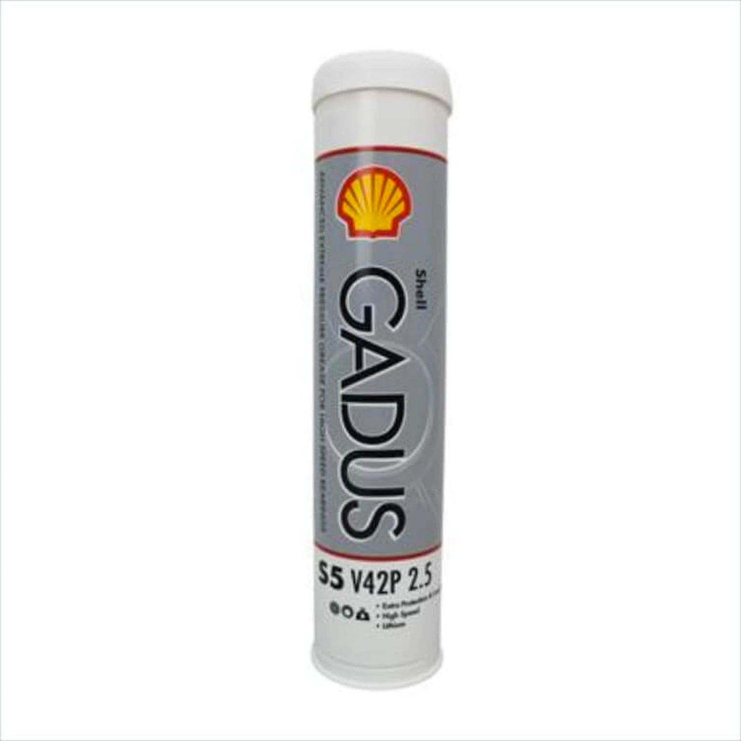 Shell Gadus S5 V42P 2.5