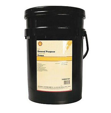 Shell General Purpose Grease