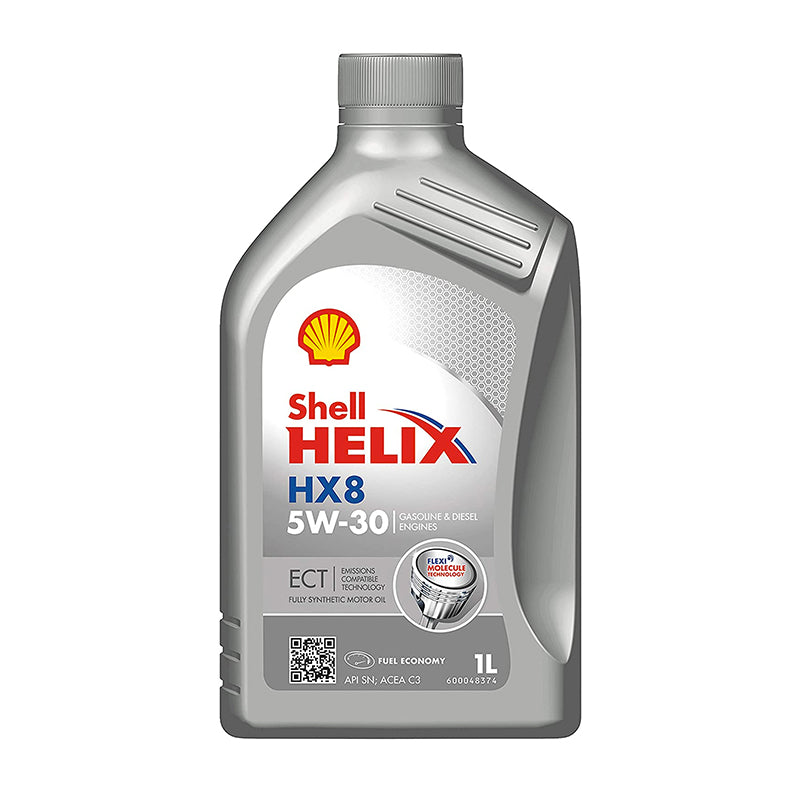 Shell Helix HX8 ECT C3 5W-30