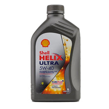 Įkelti vaizdą į galerijos rodinį, Shell Helix Ultra 5W-40
