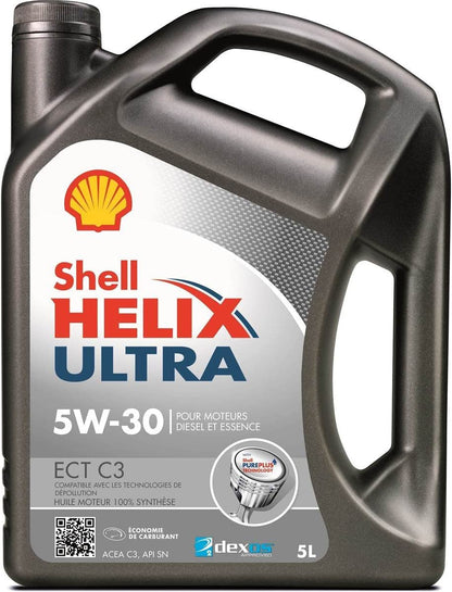 Shell Helix Ultra ECT C3 5W-30