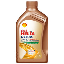 Įkelti vaizdą į galerijos rodinį, Shell Helix Ultra ECT C2/C3 0W-30
