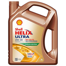 Įkelti vaizdą į galerijos rodinį, Shell Helix Ultra ECT C2/C3 0W-30
