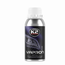 Įkelti vaizdą į galerijos rodinį, K2 Vapron Pro rinkinys žibintų regeneracijai
