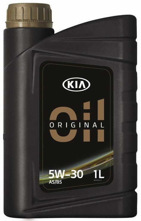 KIA Oil A5/B5 5W-30