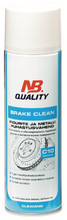 Įkelti vaizdą į galerijos rodinį, NB Quality C10 Brake Clean stabdžių ir sankabos valiklis 500ml
