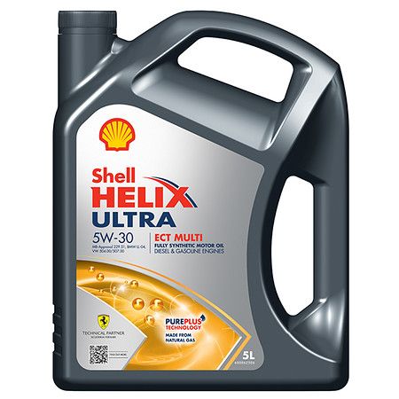 Shell Helix Ultra ECT Multi 5W-30