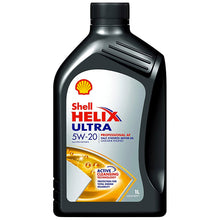 Įkelti vaizdą į galerijos rodinį, Shell Helix Ultra Professional AF 5W-20

