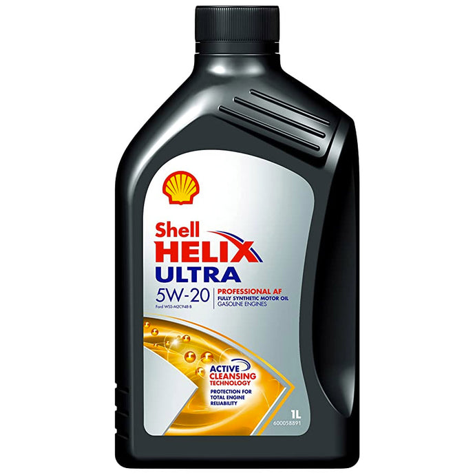 Shell Helix Ultra Professional AF 5W-20
