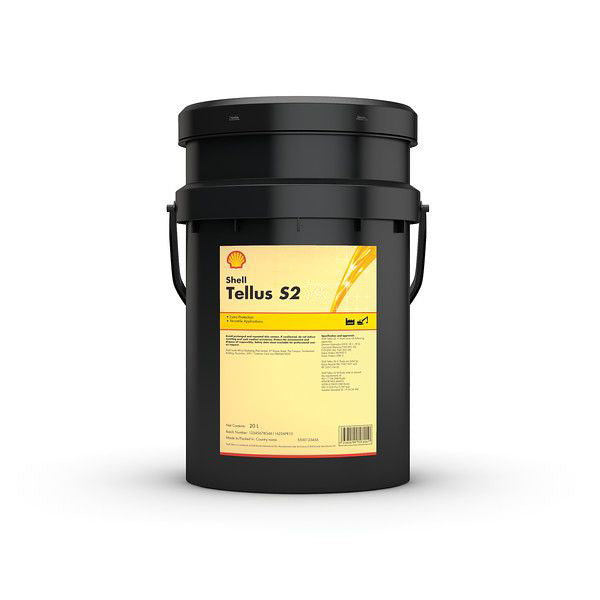 Shell Tellus S2 MA 46