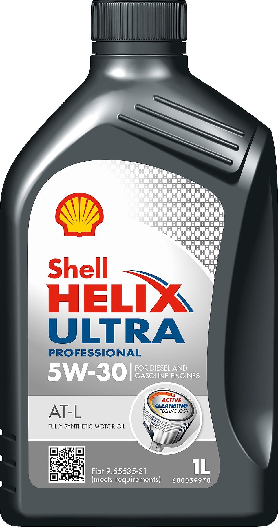 Shell Helix Ultra Professional AT-L 5W-30