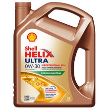 Įkelti vaizdą į galerijos rodinį, Shell Helix Ultra Professional AF-L 0W-30
